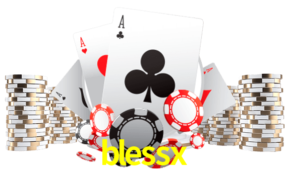 Jogue jogos de pôquer em blessx