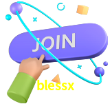 Junte-se ao cassino blessx hoje mesmo