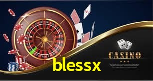 Experiência VIP blessx