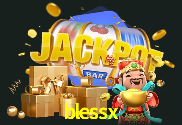 blessx bet