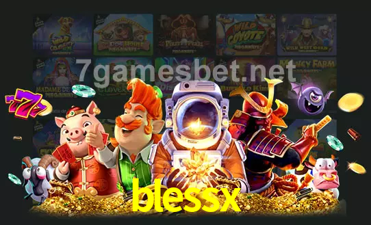 cassino blessx