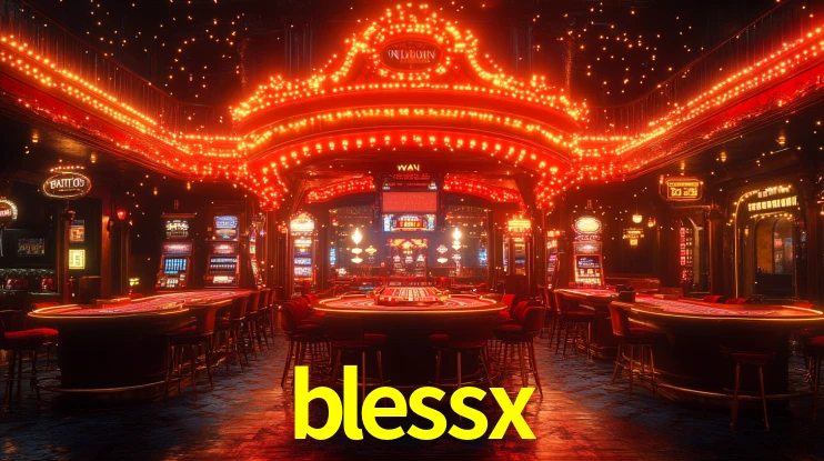 blessx