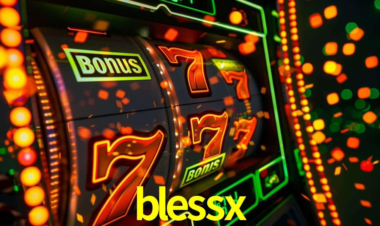 cassino blessx
