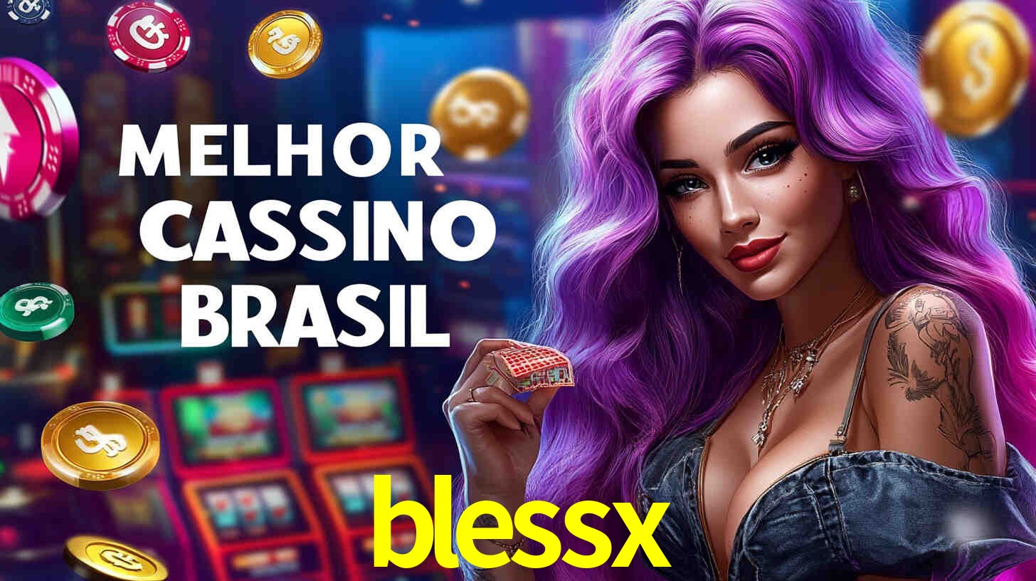 Descubra a Essência do blessx: Nossa História e Compromissos