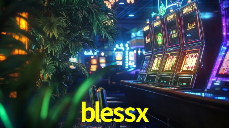 VIP Casino blessx