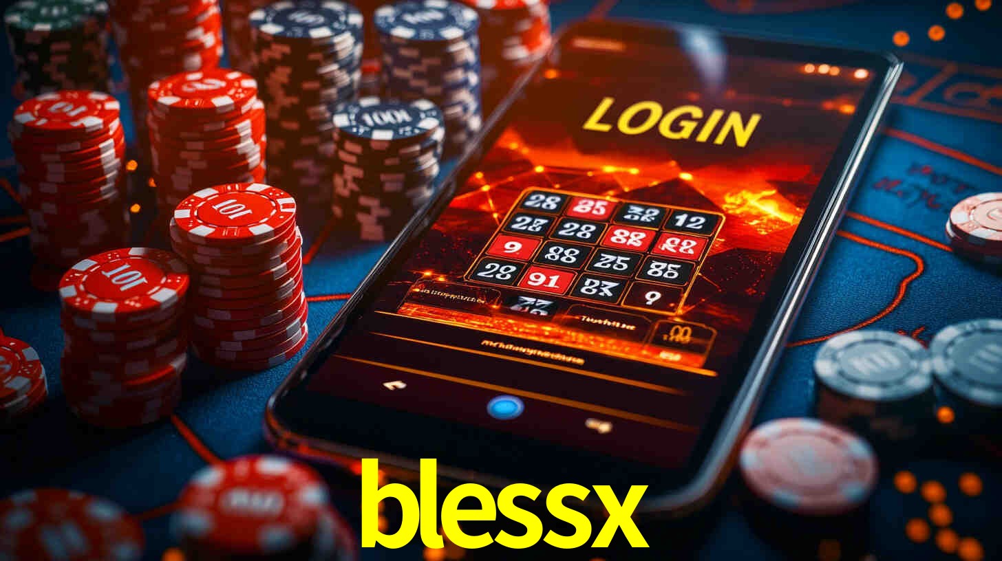 blessx,blessx.com