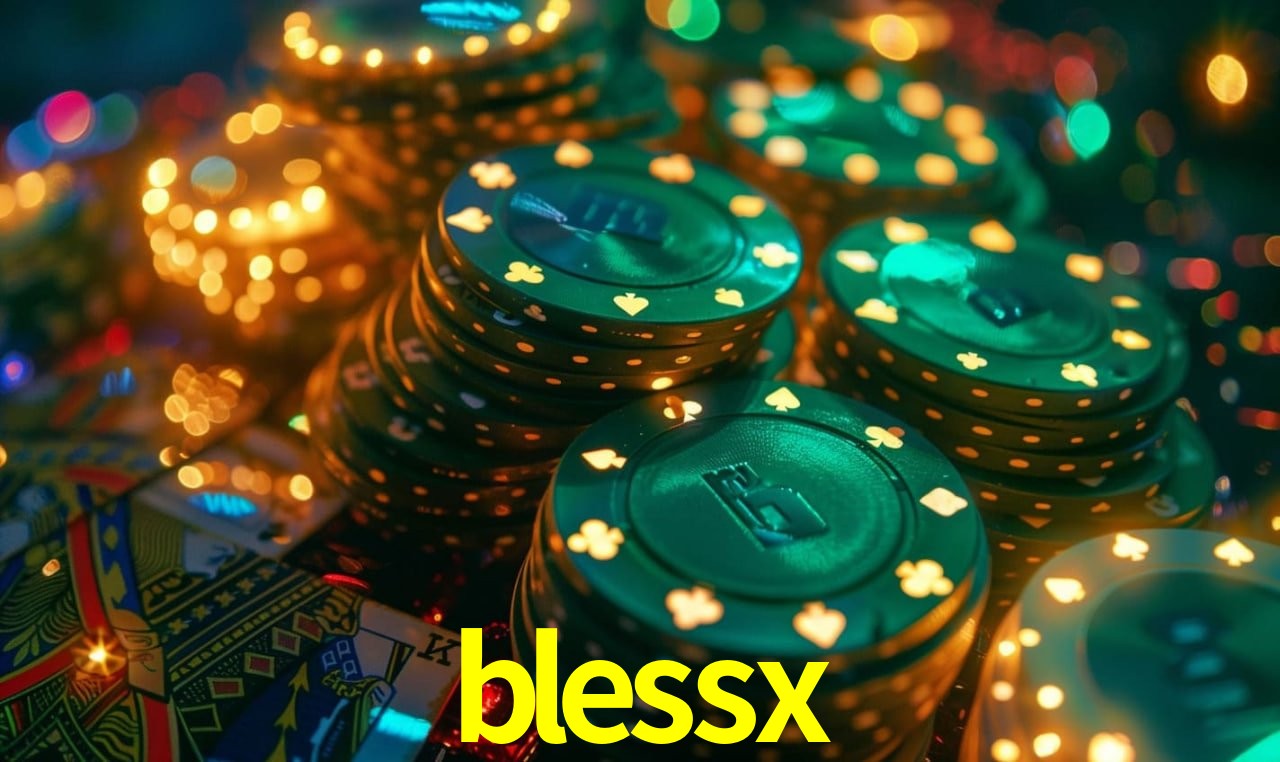 Apostas de Tênis blessx