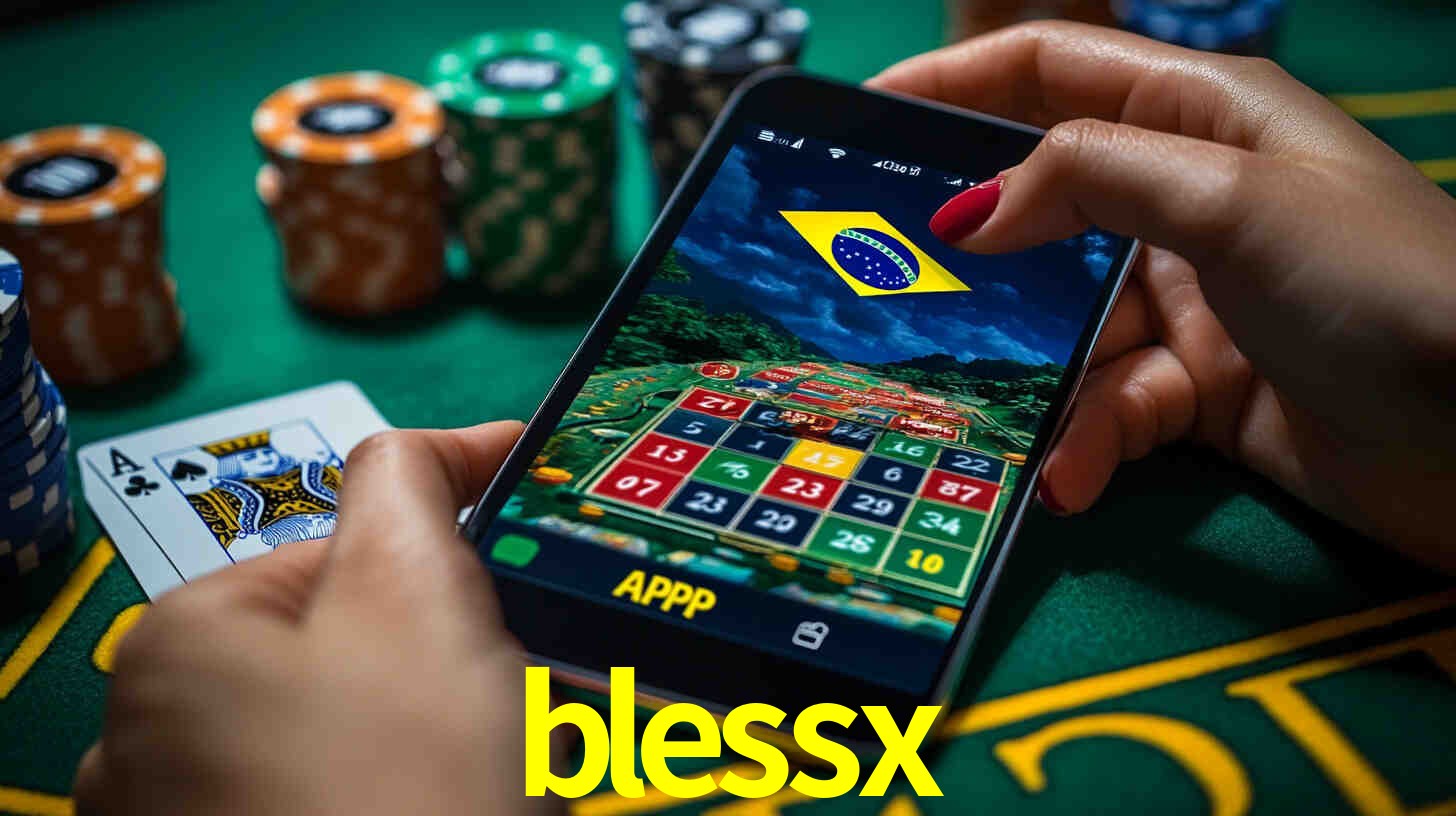 A Popularidade dos Caça-Níqueis no blessx