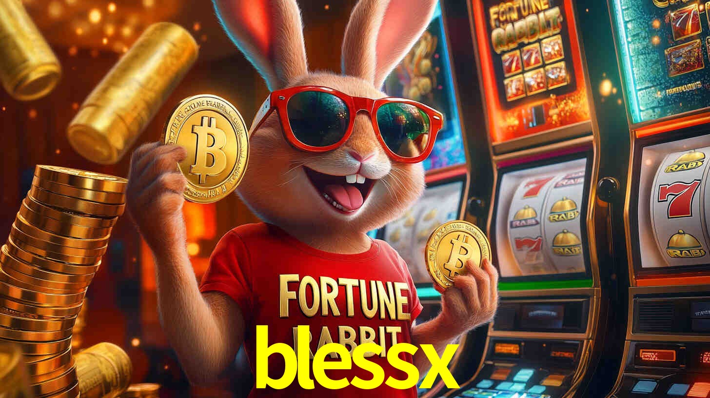 A Popularidade dos Caça-Níqueis no blessx