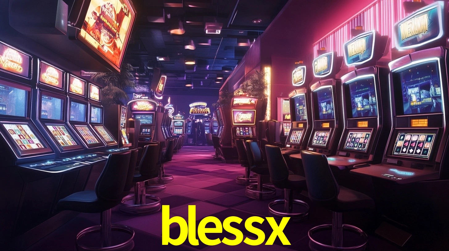 Licença Curaçao blessx