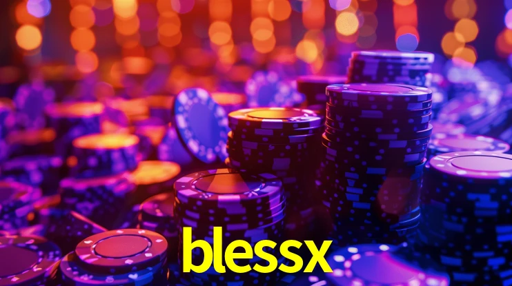 blessx,blessx.com