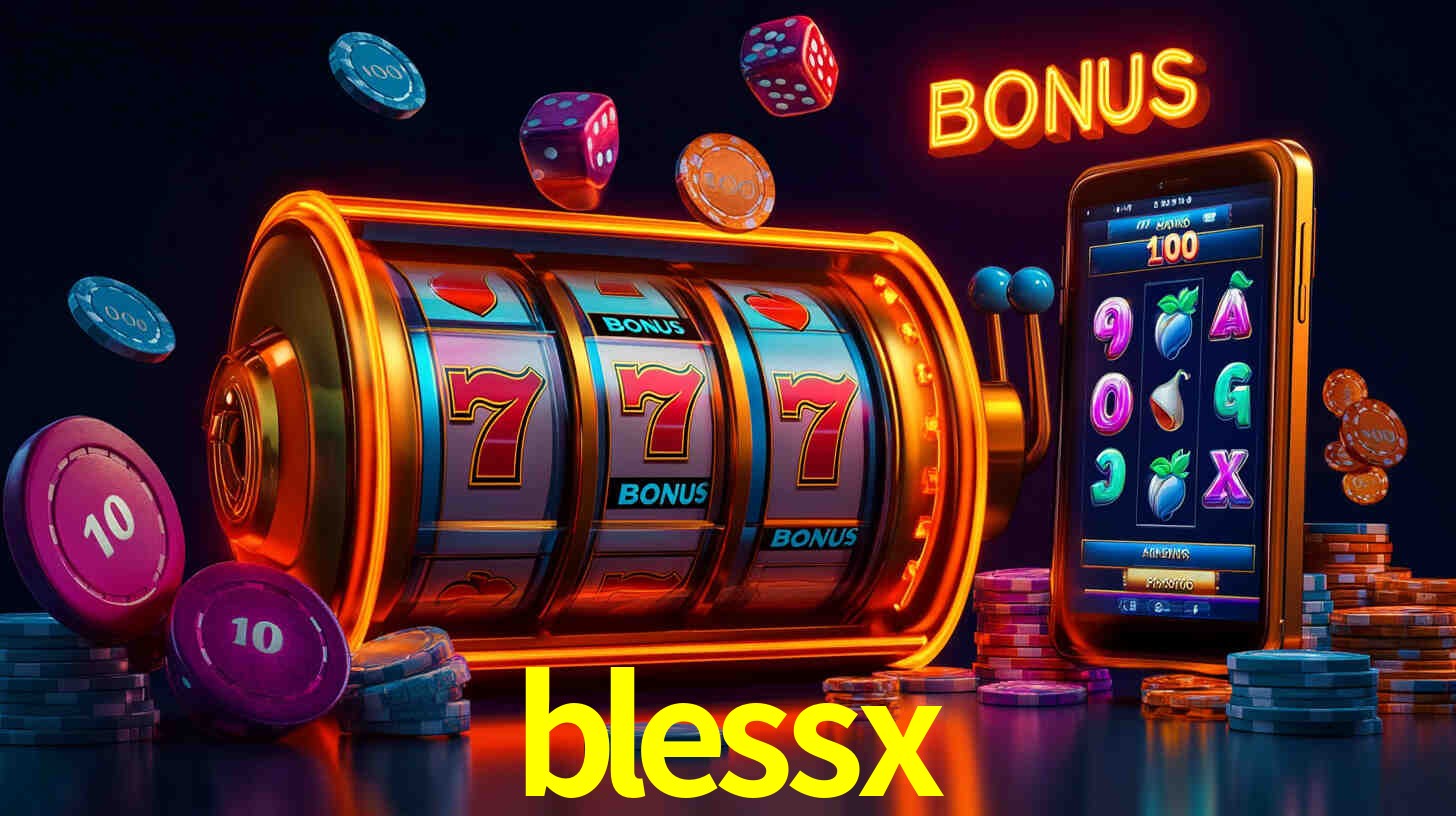 Descubra a Essência do blessx: Nossa História e Compromissos