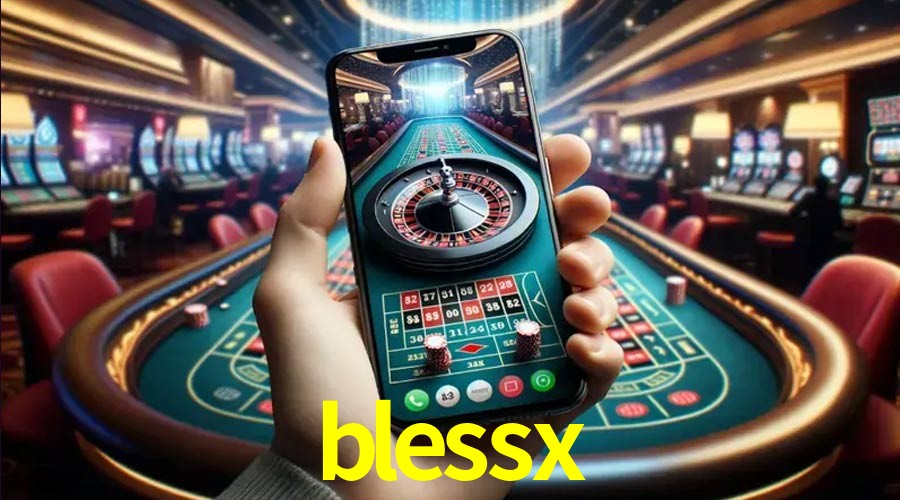 Quick Registration blessx