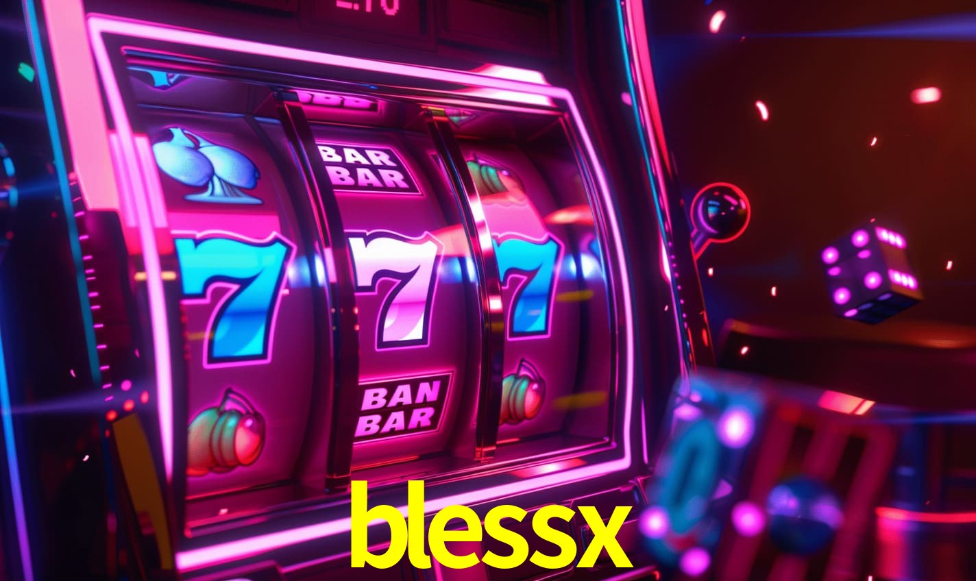 A Emoção da Loteria na blessx: Uma Chance de Mudança de Vida