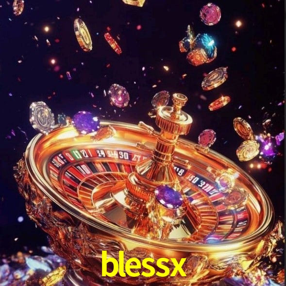 blessx Licenciado Curaçao - Segurança SSL 256-bit