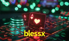 Recursos de Bônus blessx