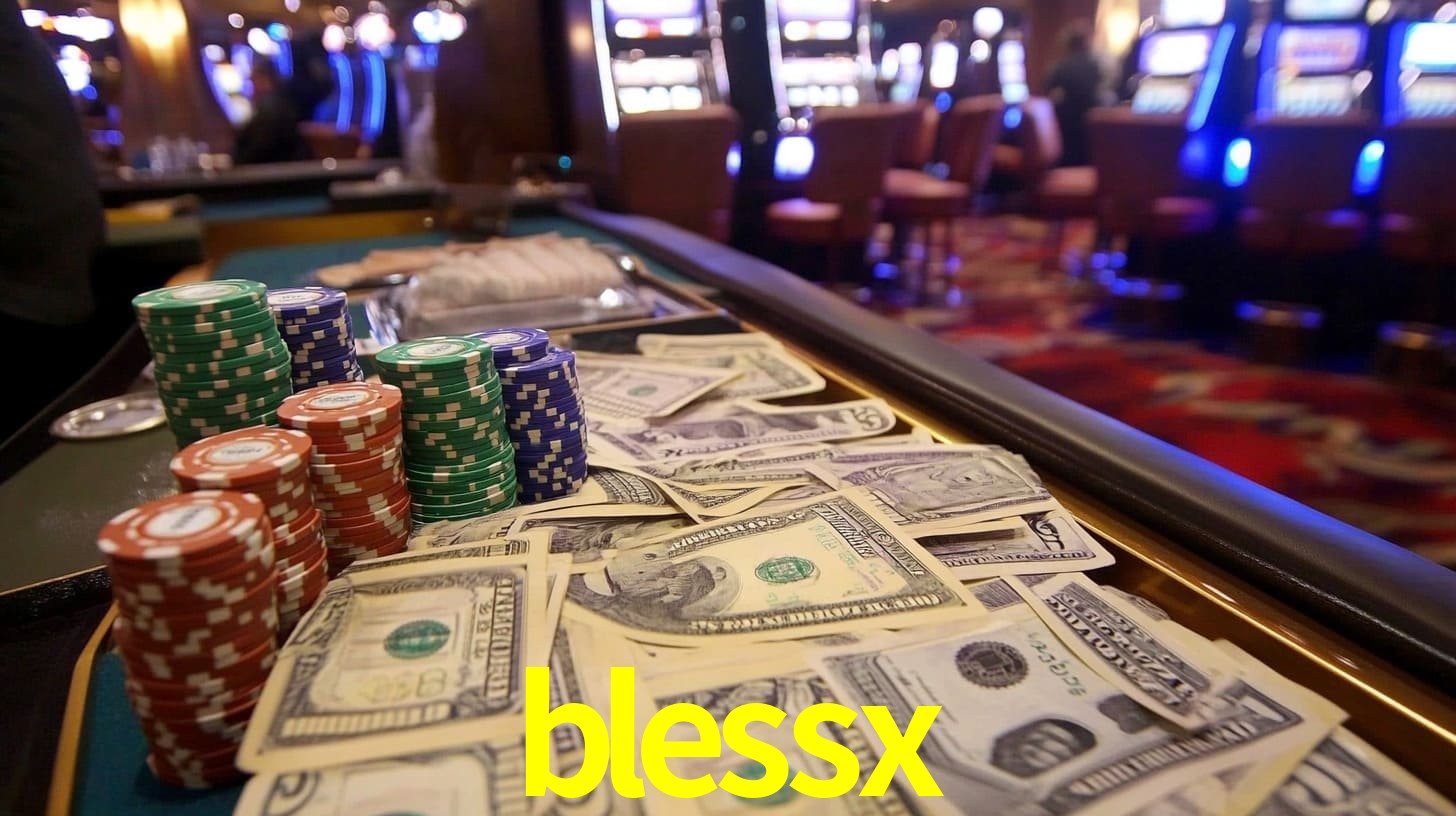 Telegram blessx - Suporte Prioritário 24/7