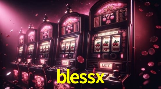 PIX Instantâneo blessx