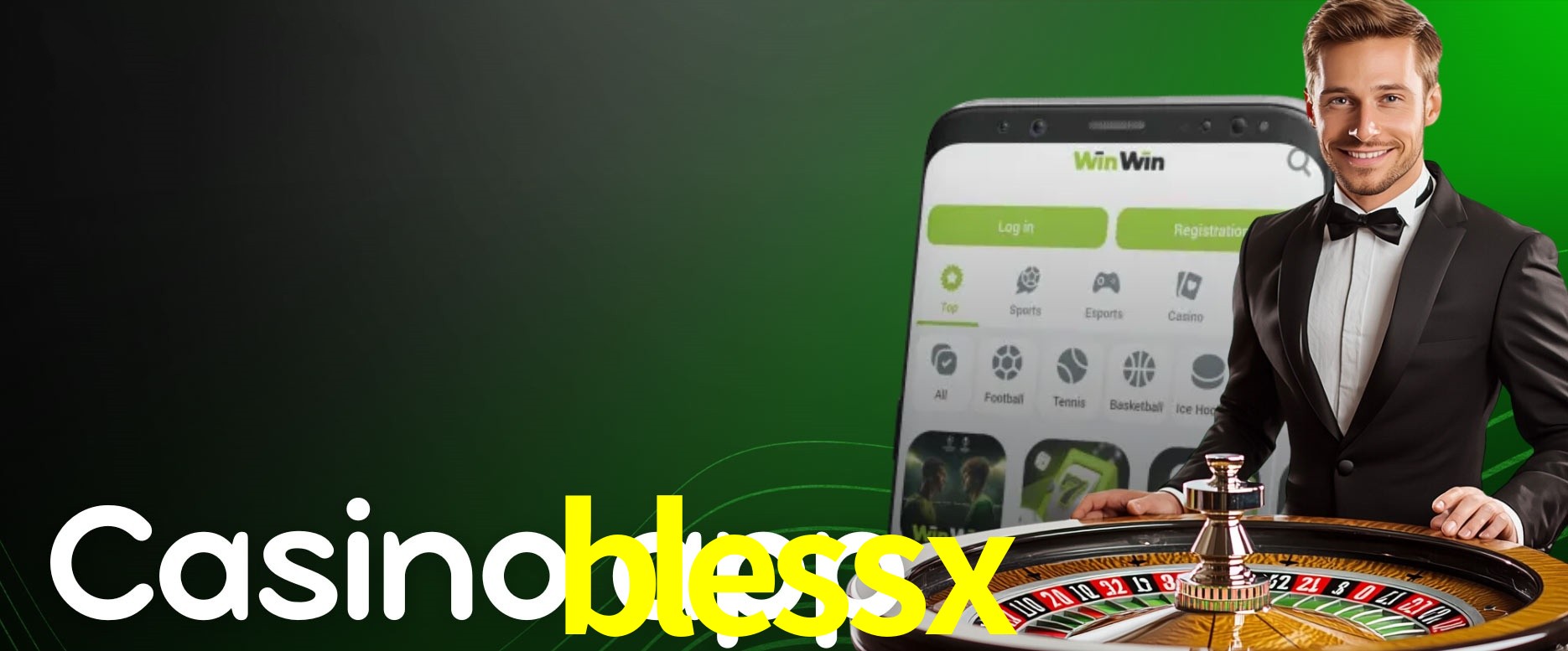 Exclusive Offers blessx