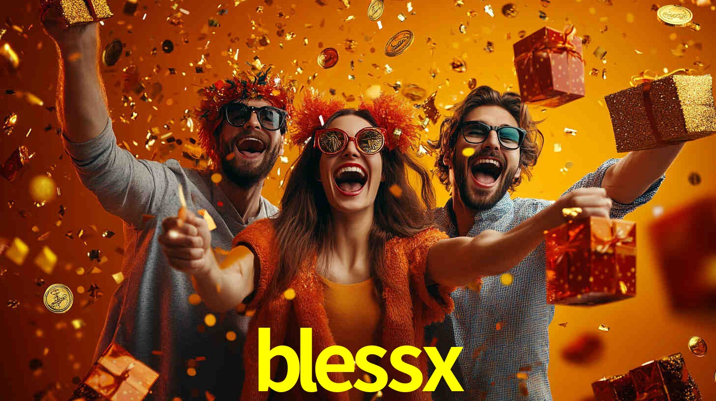 blessx.com