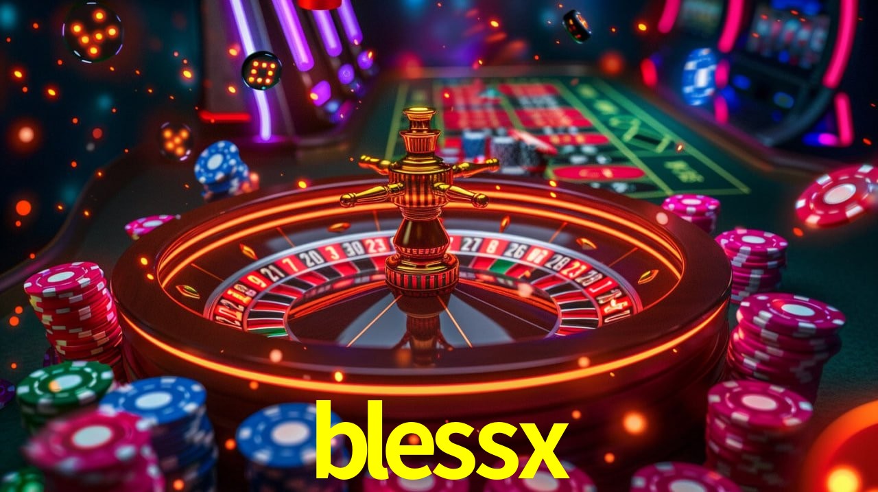 Interface Premium blessx