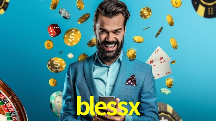 Games Directory blessx