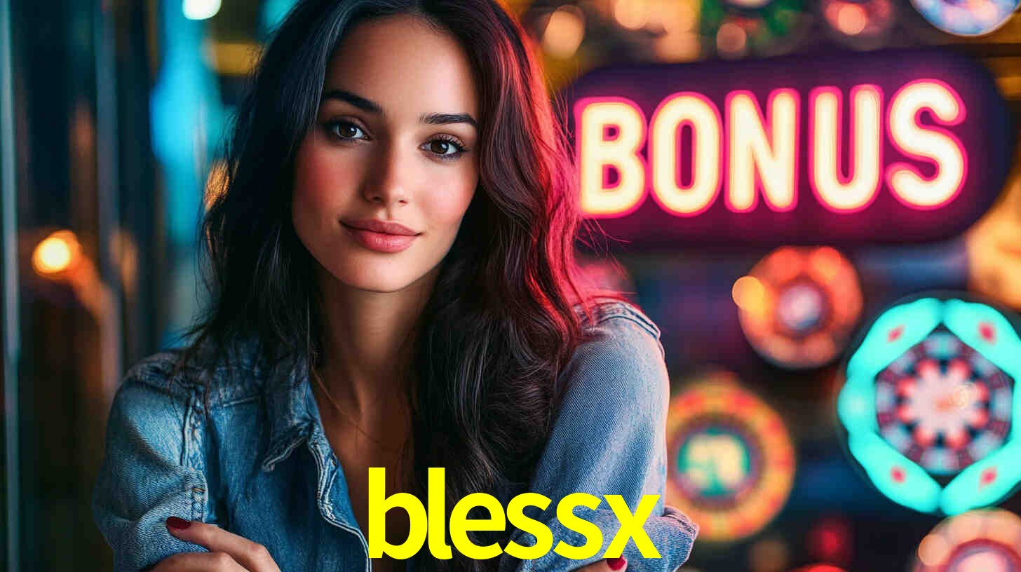 blessx