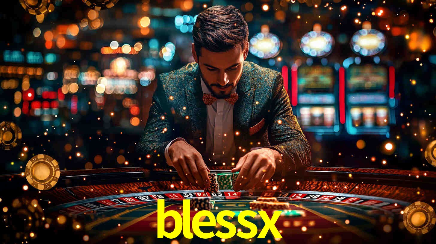 Exclusive Games blessx