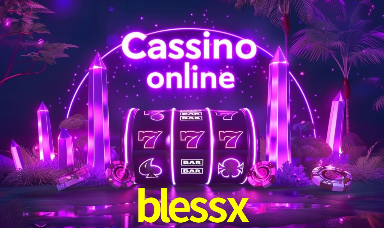 Promoção Relâmpago blessx