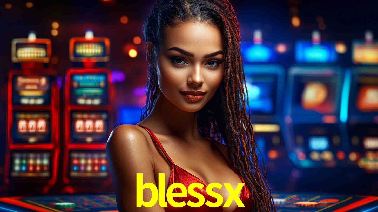 Descubra o Programa VIP da blessx: Vantagens Exclusivas para Jogadores