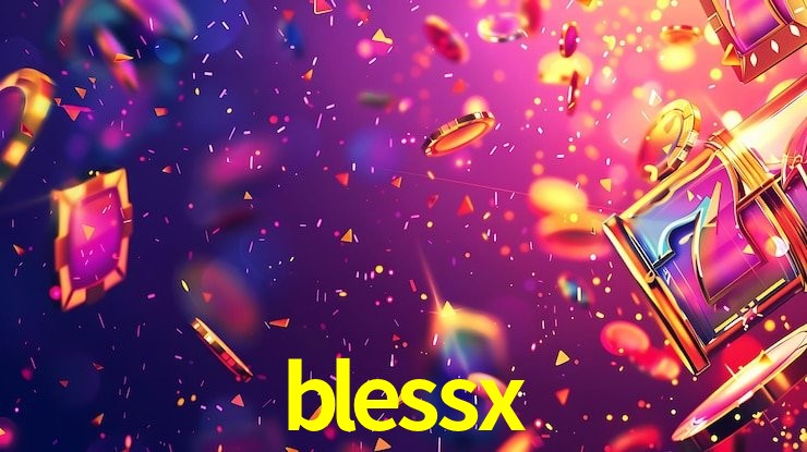 blessx Logo 2
