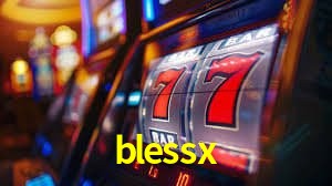 Sistemas de Segurança blessx