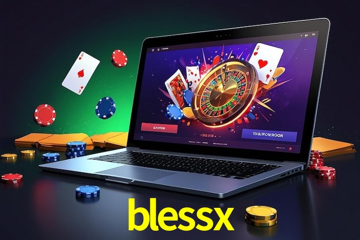 blessx Segurança Logo 1