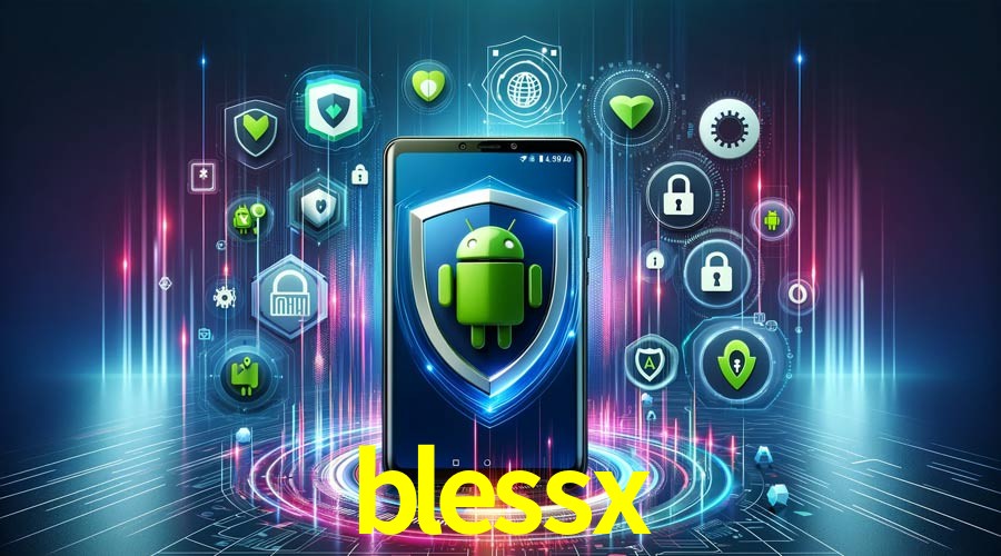 Secure Login blessx