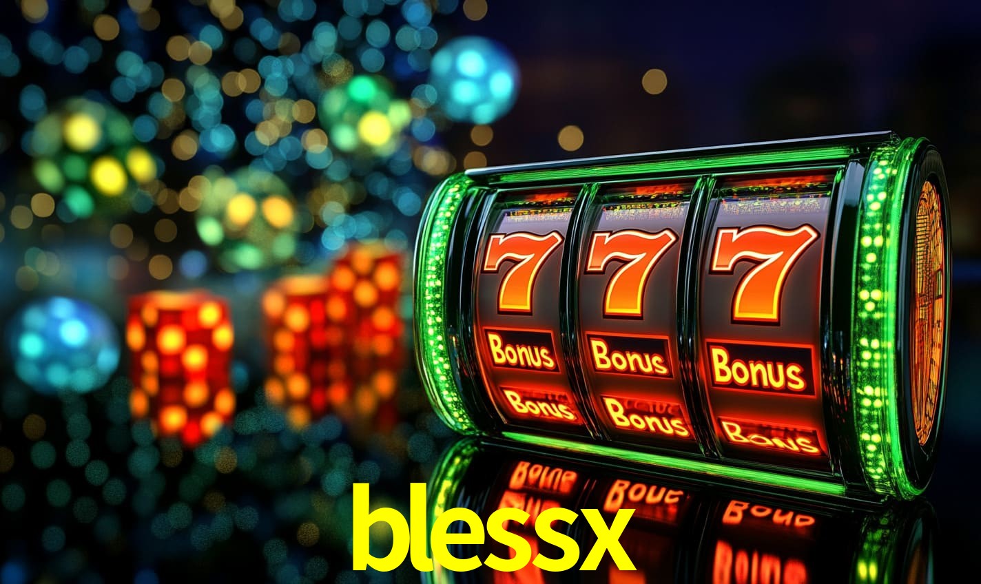 Design Responsivo blessx
