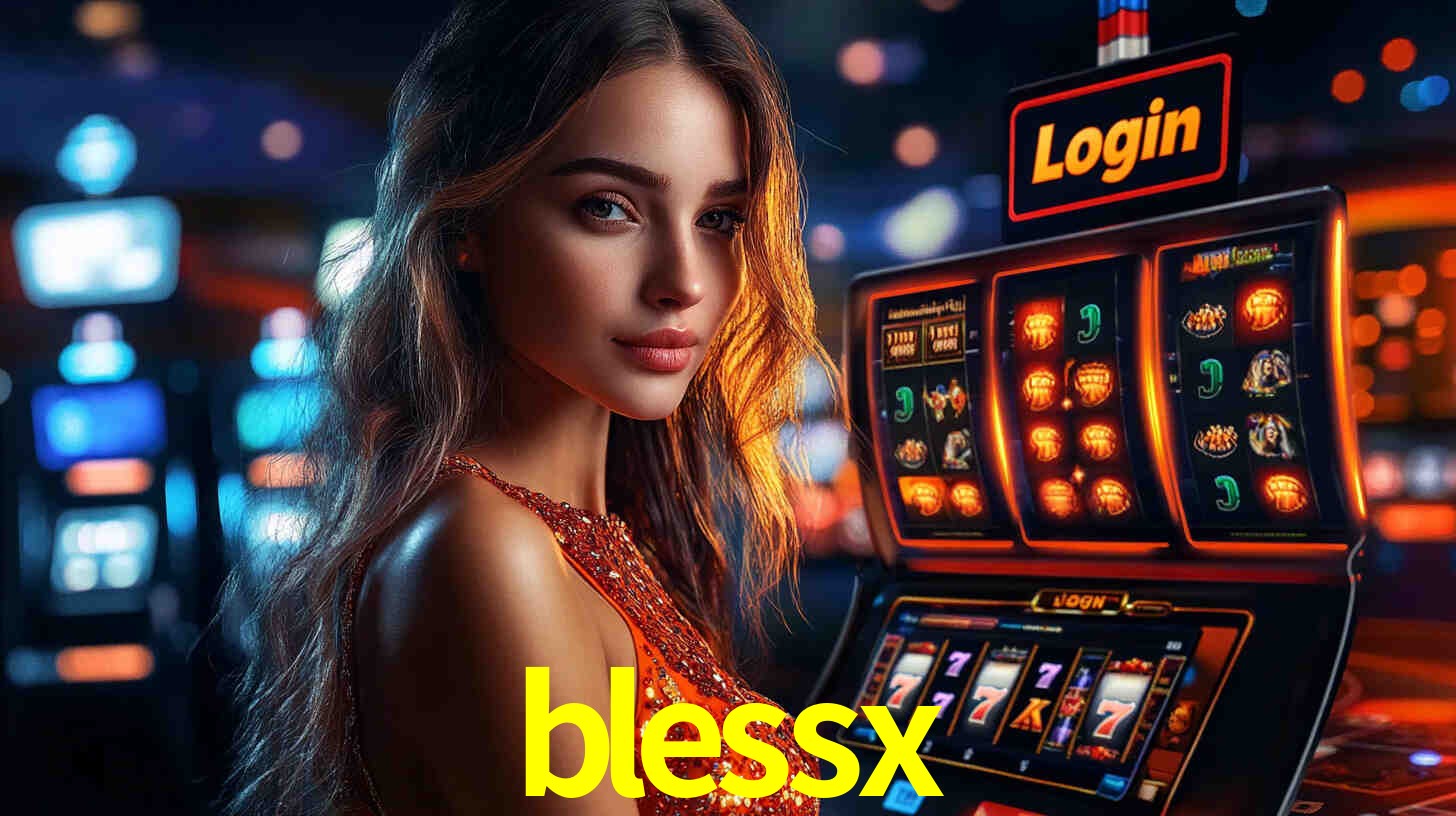blessx.com
