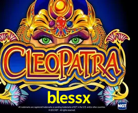 blessx Licença Curaçao Gaming