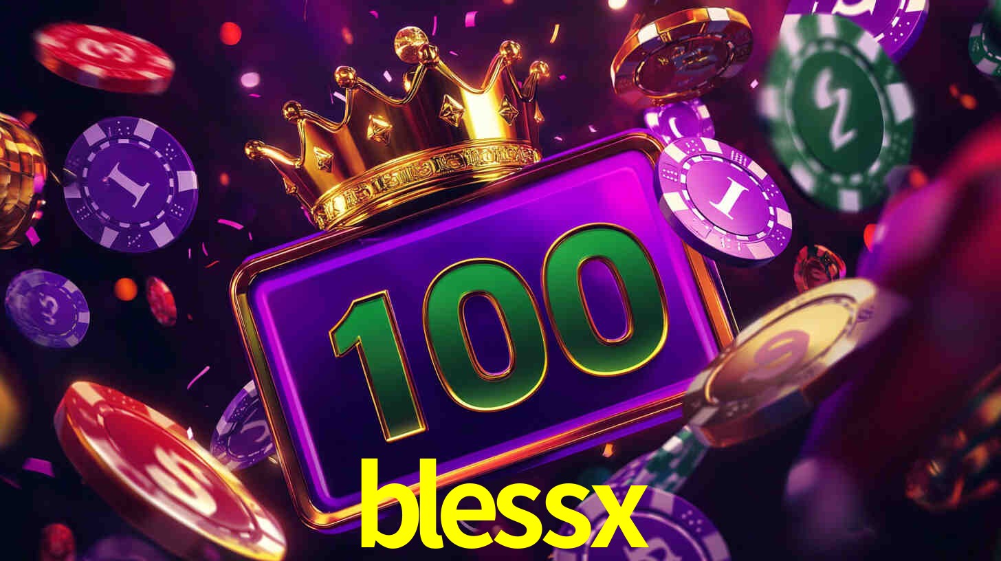 Daily Bonuses blessx