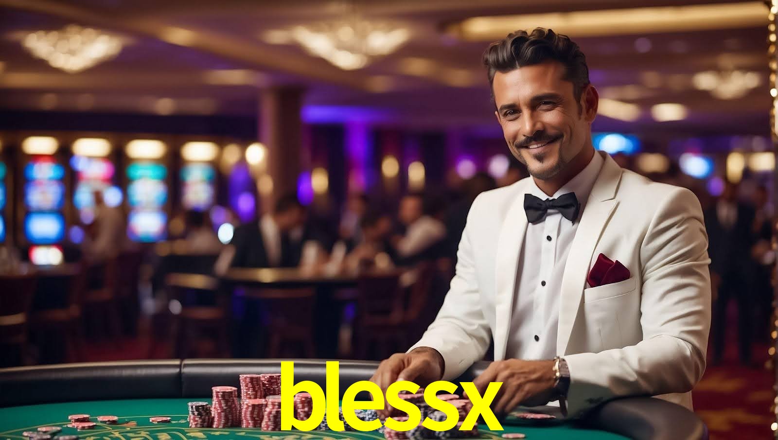Promoções Sazonais blessx