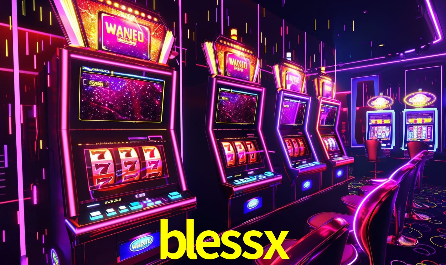 A Experiência Imersiva dos Cassinos Ao Vivo no blessx