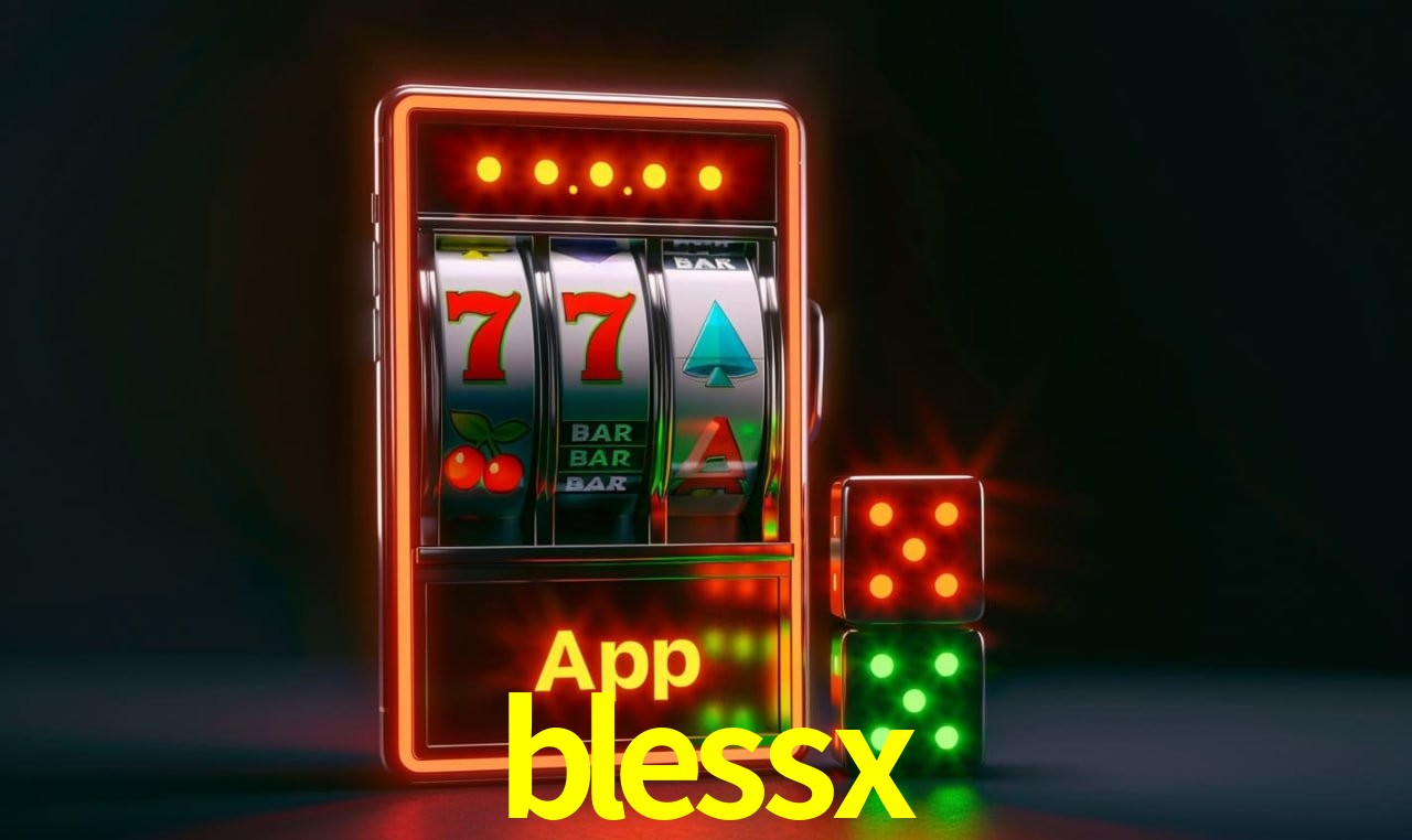 Casino Ao Vivo blessx