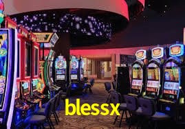 Loteria blessx - Quina e mais jogos