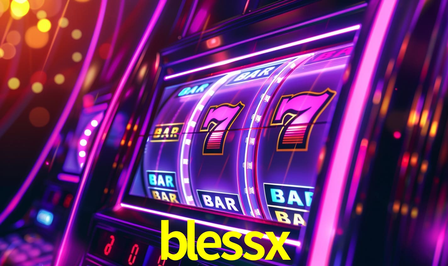 blessx,blessx.com