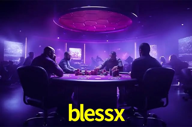 blessx Download Oficial