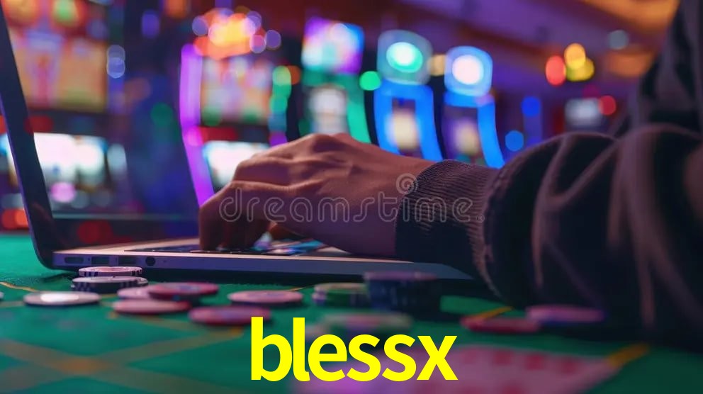 Programa VIP blessx