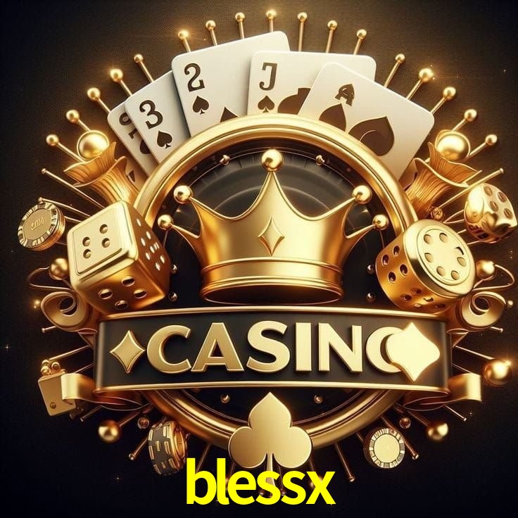Jogos de Slot blessx