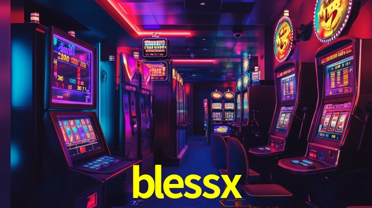 Ofertas Imperdíveis na blessx: Promoções e Bônus Que Valem a Pena