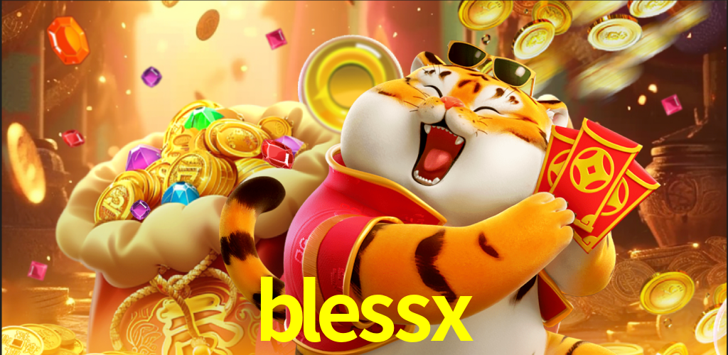 blessx,blessx.com