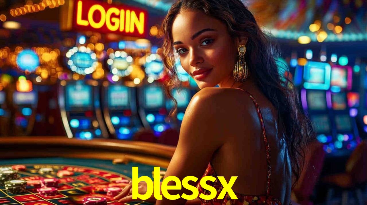 Segurança 2FA blessx
