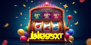 blessx Certificado eCOGRA - Jogos Justos Auditados